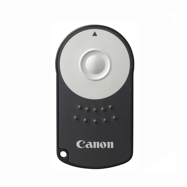 Canon - Control remoto RC-6